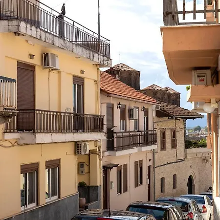 Korte Apartment 2 Arta Exterior foto