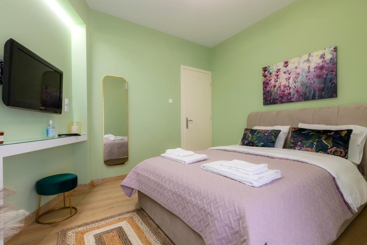 Korte 2 Apartment Arta