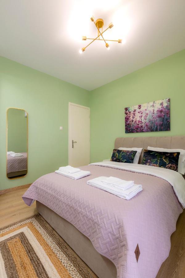 Apartment Korte 2 *