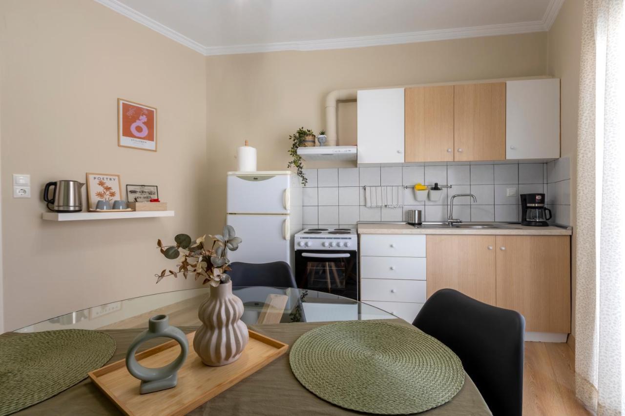 Korte 2 Apartment *