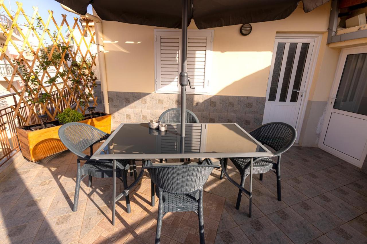 Korte 2 Apartment Arta