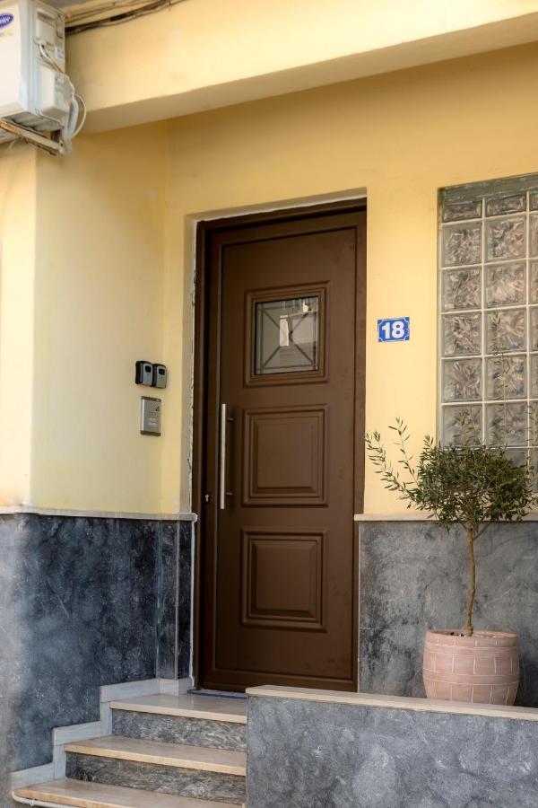 Apartment Korte 2