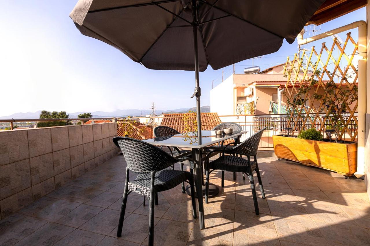 Apartment Korte 2 *