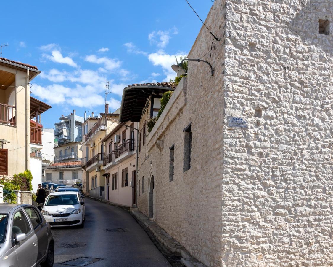 Apartment Korte 2 Arta